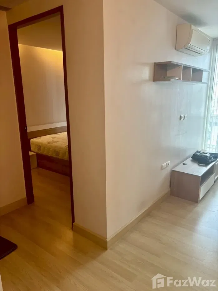 รูป ขาย คอนโด 1 ห้องนอน ในโครงการ เอมเมอรัลด์ เรสซิเดนท์ รัชดา - รูปที่ 6/11