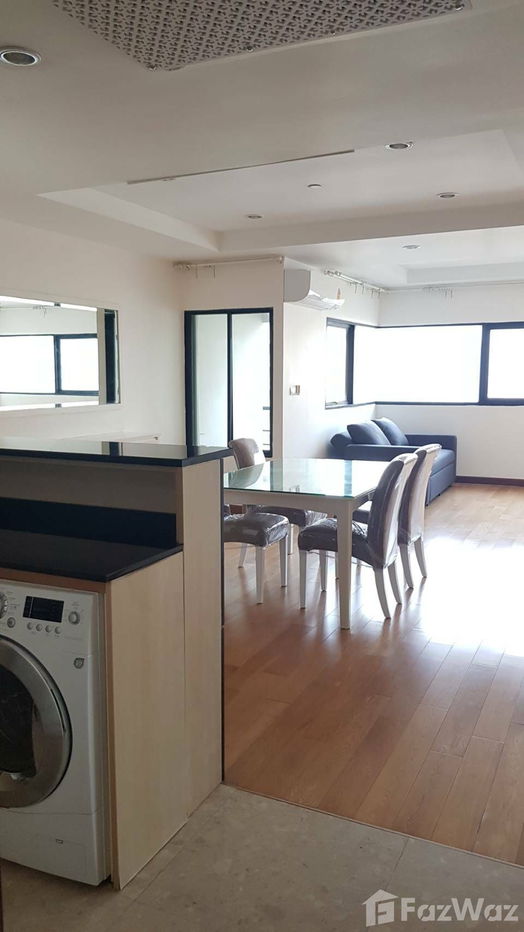 picture 1 Bedroom Condo for sale at Sathorn Gardens - 4/6