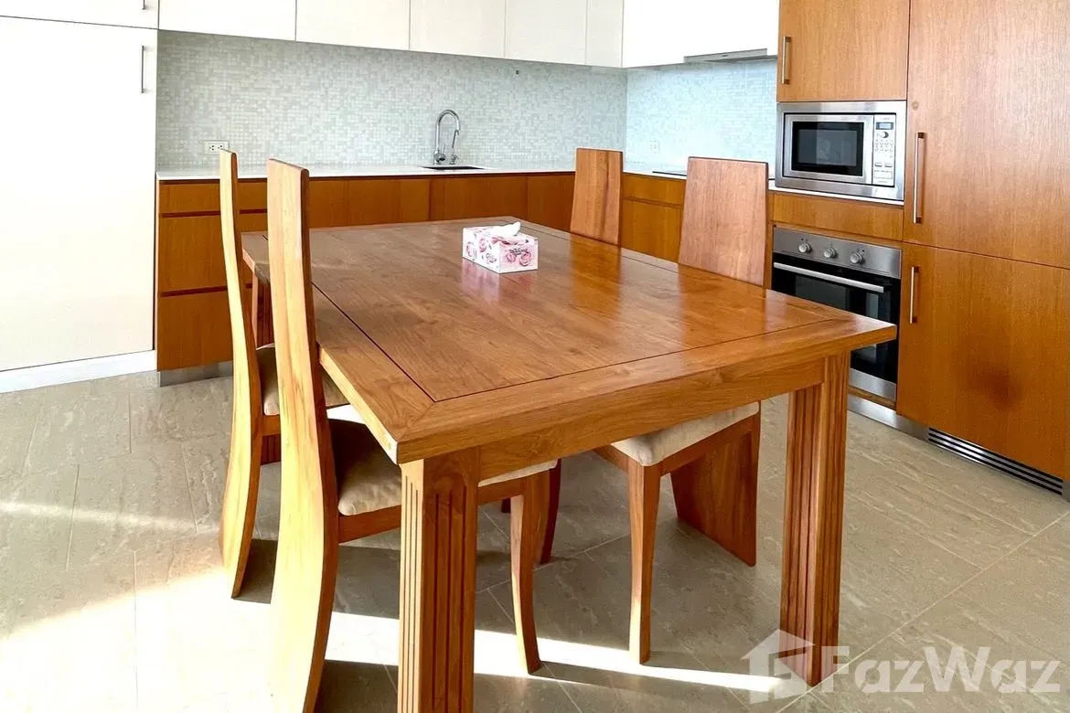 picture 3 BEDROOM SEA VIEW NORTHPOINT CONDO PATTAYA FOR SALE - 7/13
