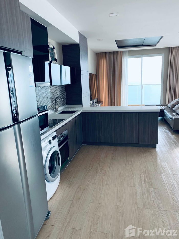 picture 2 Bedroom Condo for sale at Cetus Beachfront - 2/24