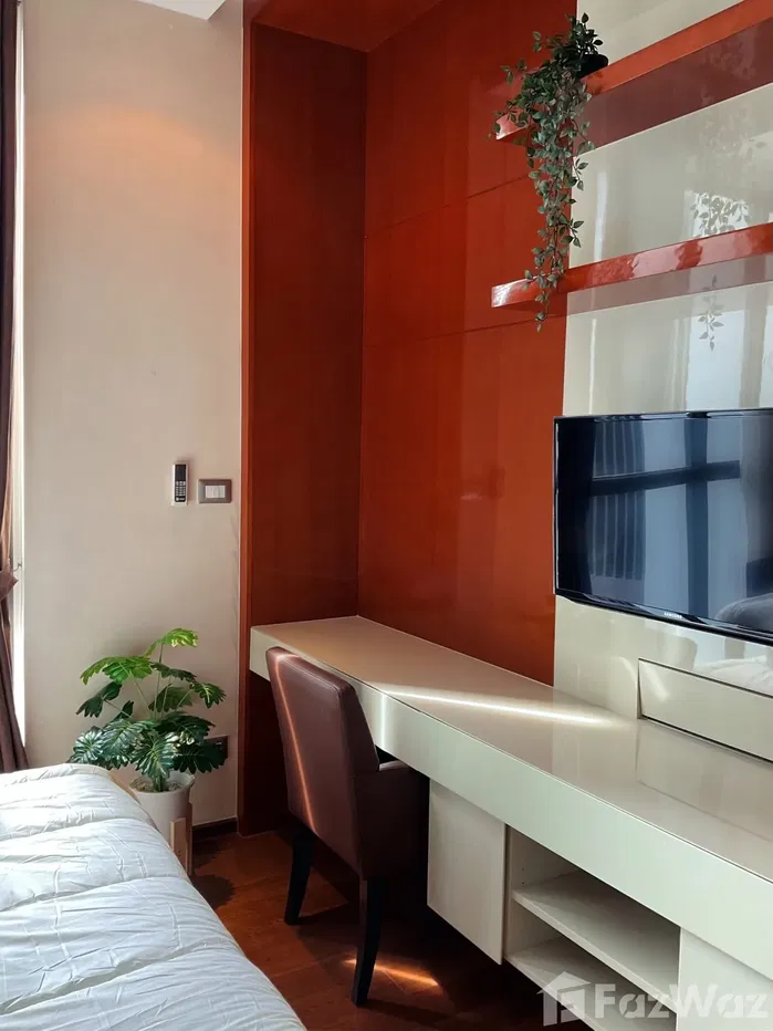 picture The Address Sukhumwit 28 For Rent& Sale - 11/15