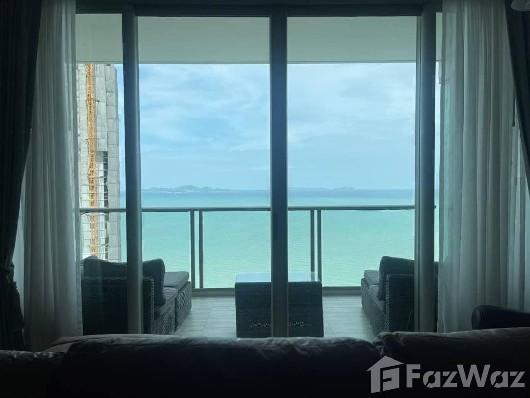 picture 2 Bedroom Condo for sale at The Riviera Wongamat - 14/16