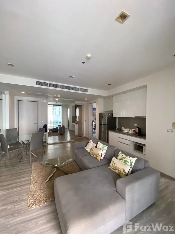 picture 2-Bedroom Condo at Baan Plai Haad - 13/19