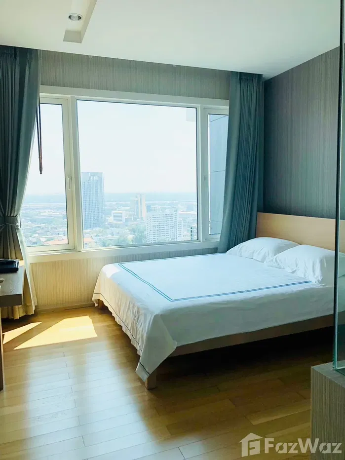 picture 2 Bedrooms 2 Bathrooms 70 Sq.m. FOR SALE@ SIRI SUKHUMVIT - 3/5