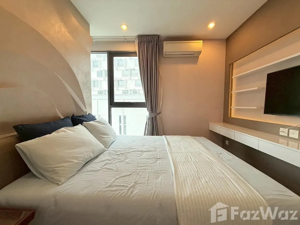 picture 2 Bedroom Condo for sale at Ideo Q Chula Samyan - 13/15