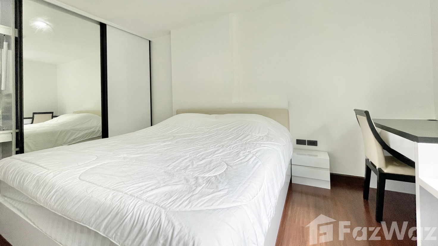 picture 2 Bedroom Condo for sale at The Next Garden Mix - 36/45