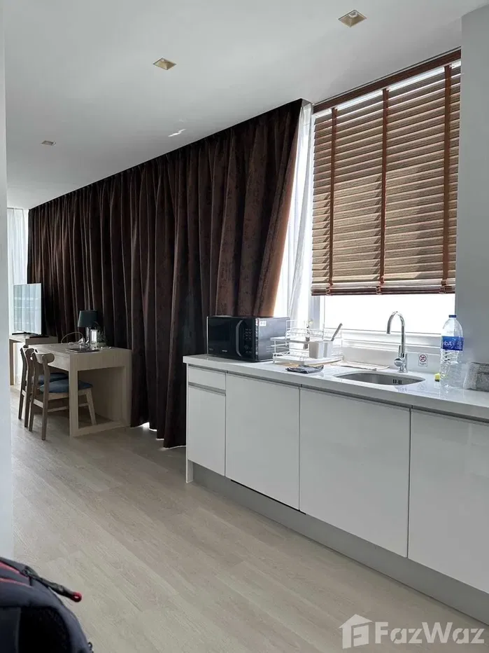 picture Seaview and Beachside Getaway Condo between Chalong & Rawai - 4/13