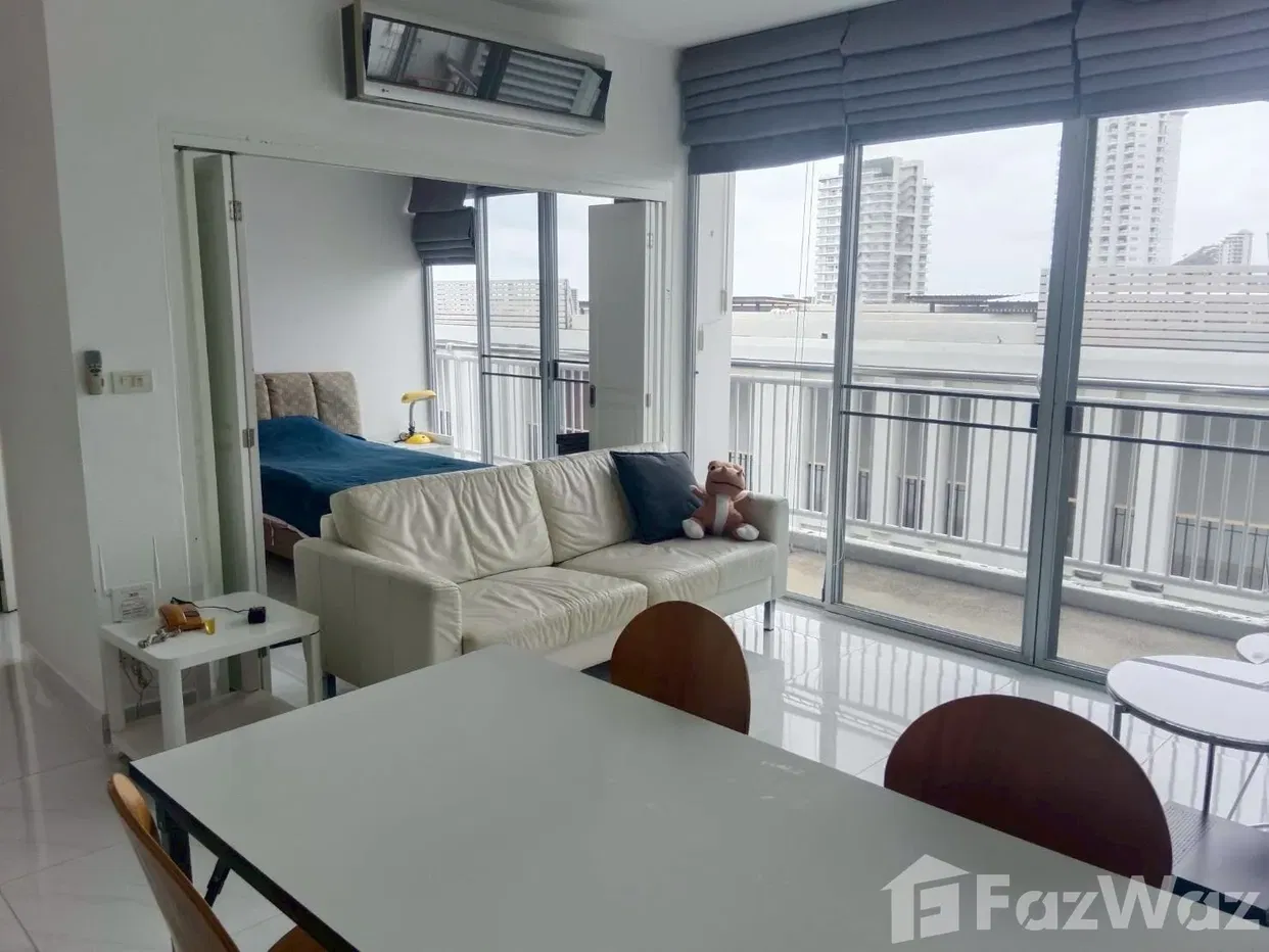รูป Baan Suan Rim Sai – 8th Floor Beachfront Condo in Hua Hin - รูปที่ 3/16