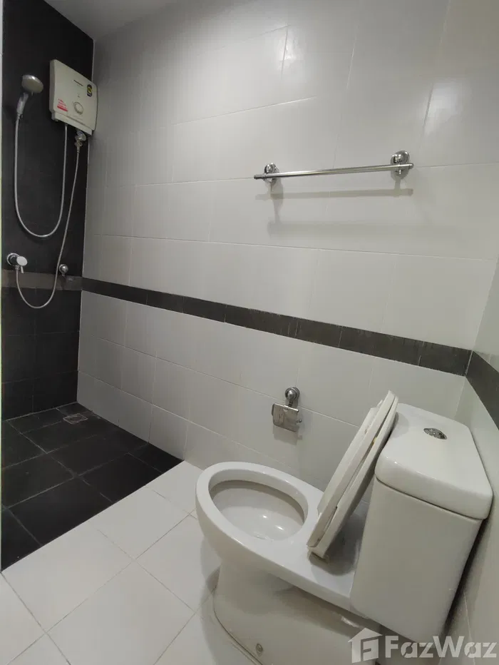 picture 2bhk Soothing Condo: A Space Asoke-Ratchada, Bangkok - 10/12
