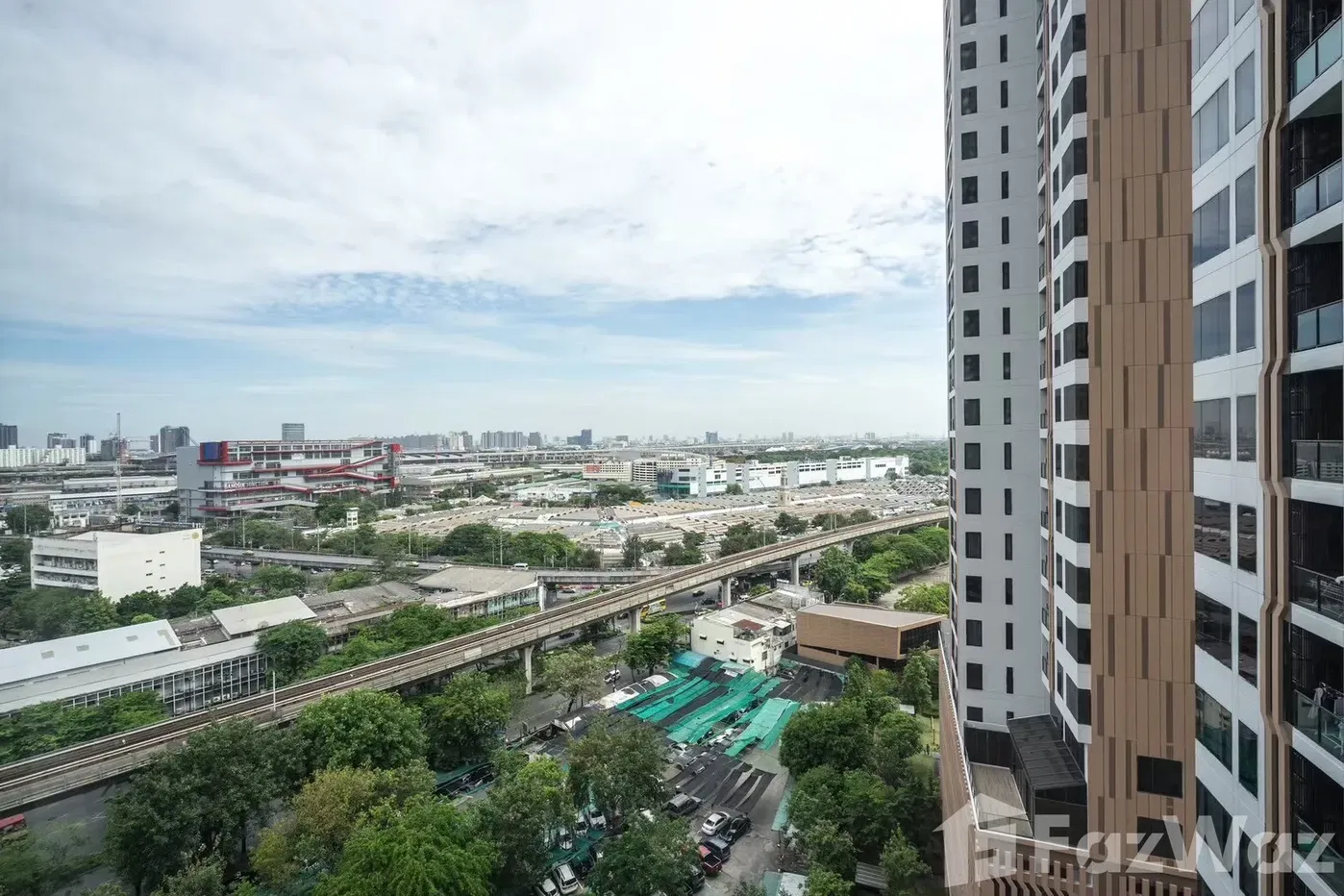 picture 2 Bedroom Condo for sale at M Jatujak - 10/12