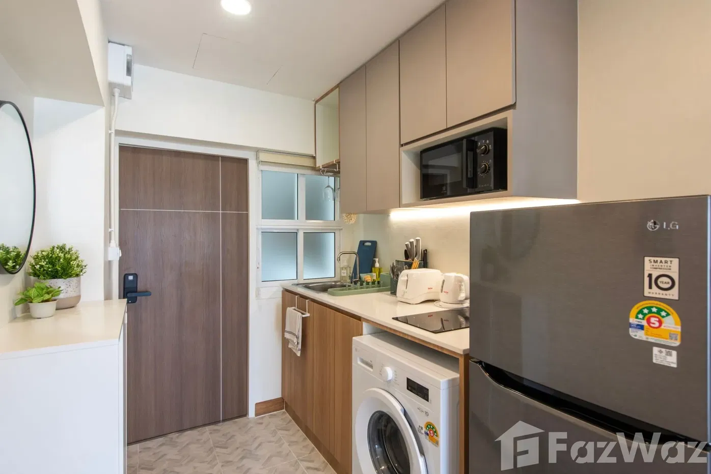 picture Turnkey Condo in Thonglor – Ideal for Living or Investment - 12/12