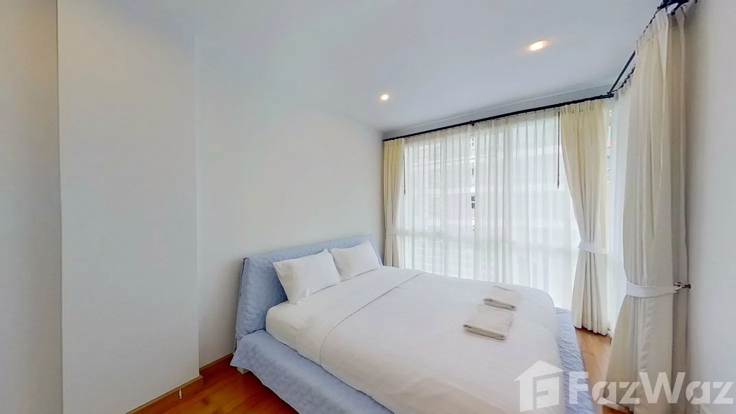 picture 1 Bedroom Condo for sale at The Breeze Hua Hin - 4/14