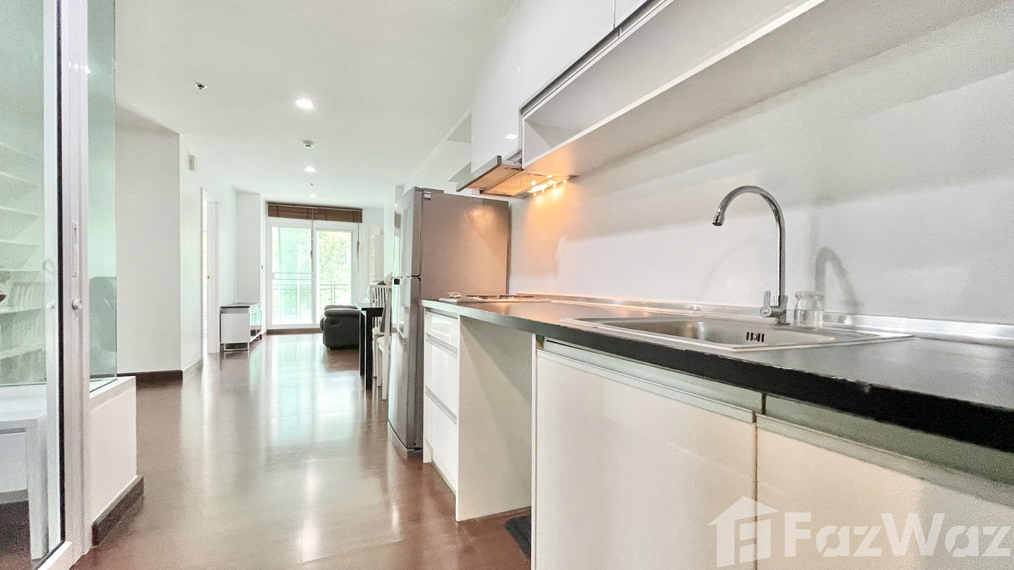picture 2 Bedroom Condo for sale at The Next Garden Mix - 7/45