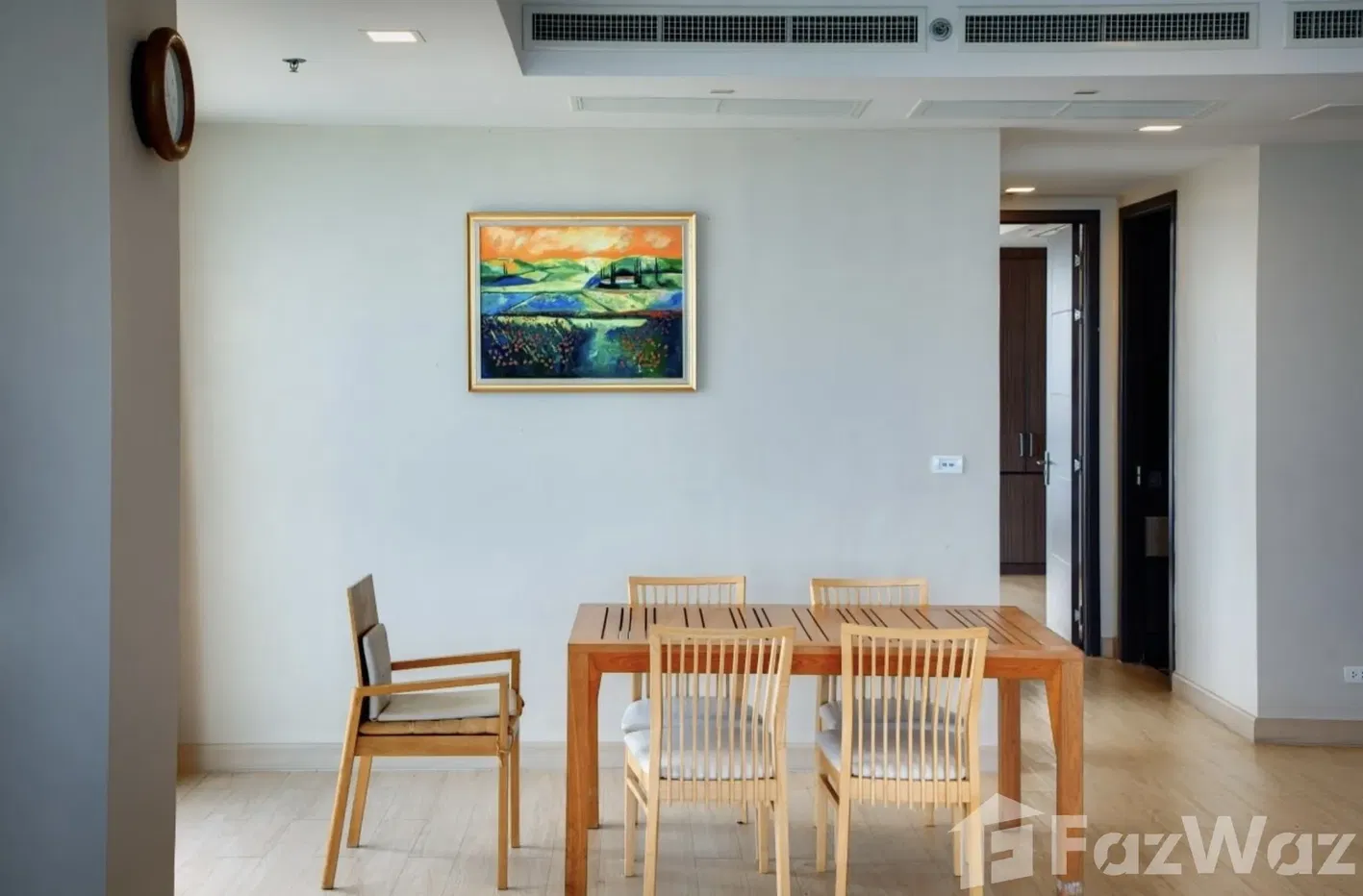 picture Cetus Beachfront 3Bed/3Bath 130sqm 48th Floor FQ - 13/18