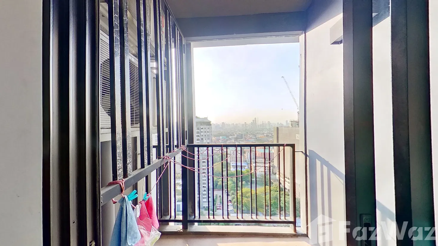 picture High Floor 1 Bedroom for Sale - 5/6