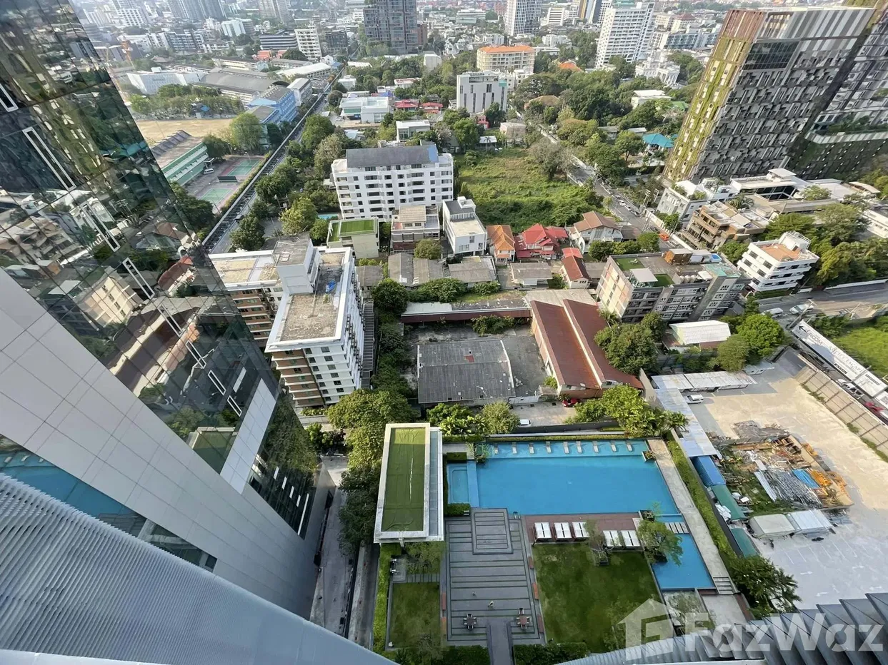 รูป ขาย คอนโด 2 ห้องนอน ในโครงการ สิริ แอท สุขุมวิท - รูปที่ 12/21
