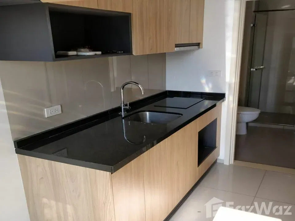 picture 1 Bedroom Condo for sale at Hasu Haus - 6/16