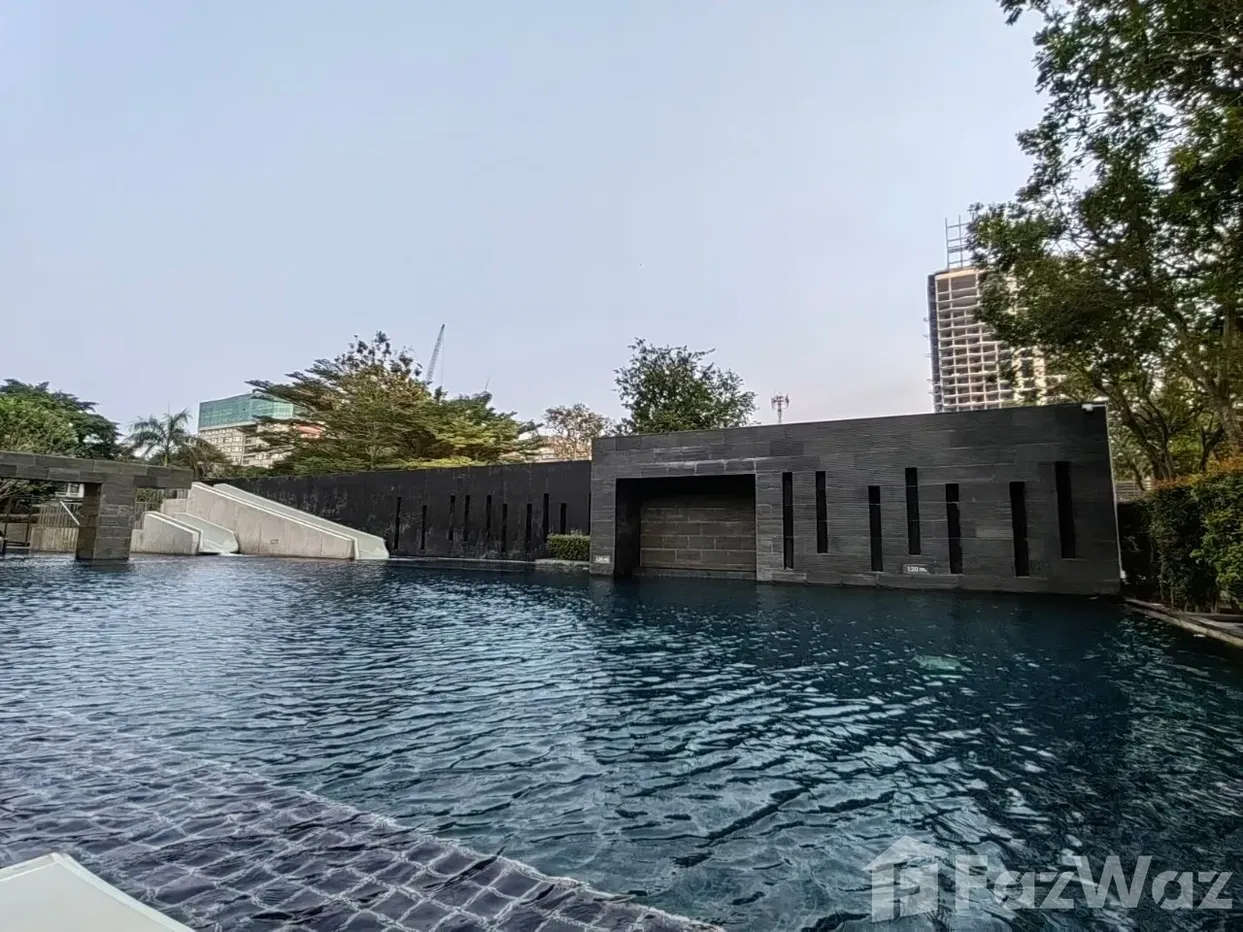 picture 2 Bedroom Condo for sale at Reflection Jomtien Beach - 3/6