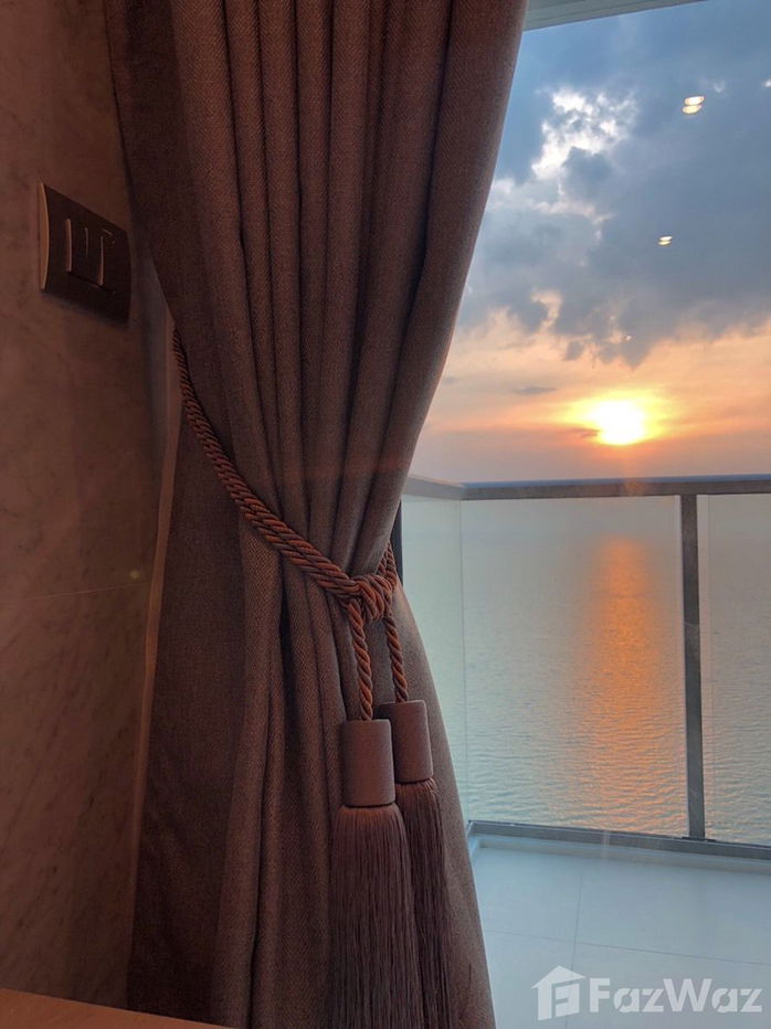 picture Beautiful High Floor Beachfront Condo 2 Bedrooms 2 Bathrooms Condo for Sale - 10/12
