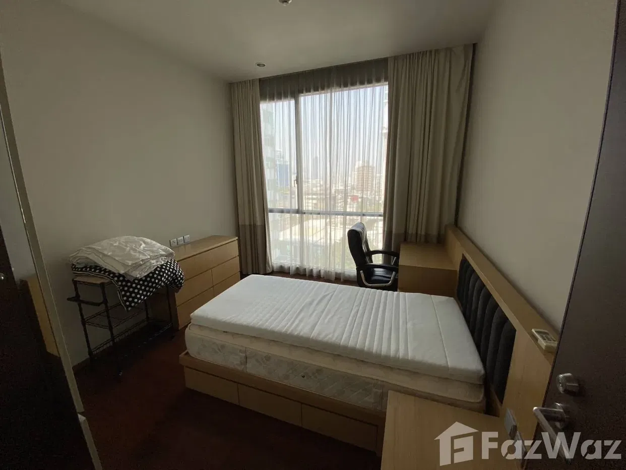 picture 2 Bedroom Condo for sale at Quattro By Sansiri - 4/7