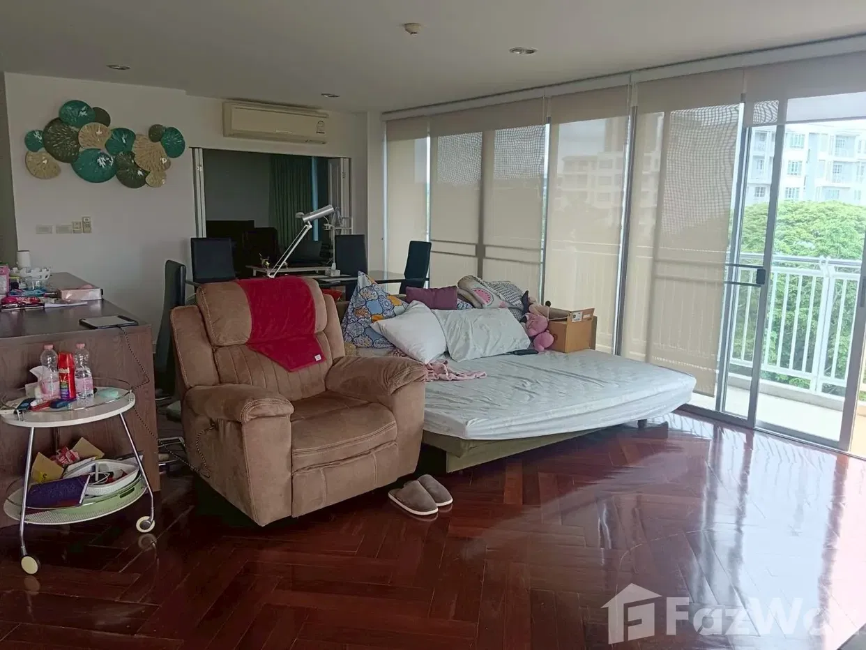 picture Baan Suan Rim Sai – 5th Floor Beachfront Condo with Stunning - 14/21