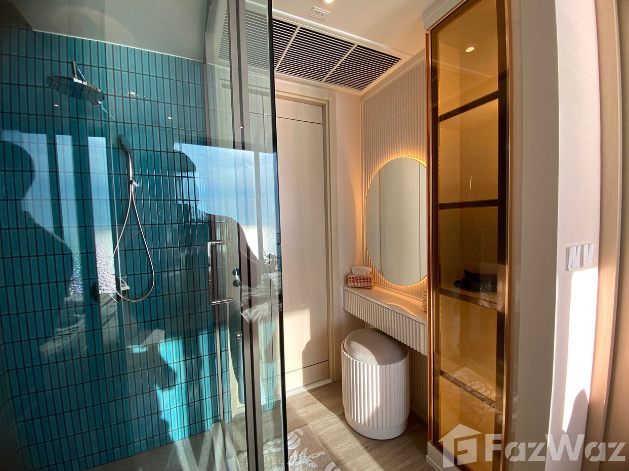 รูป ขาย คอนโด 1 ห้องนอน ในโครงการ อารมณ์ วงศ์อมาตย์ - รูปที่ 14/15