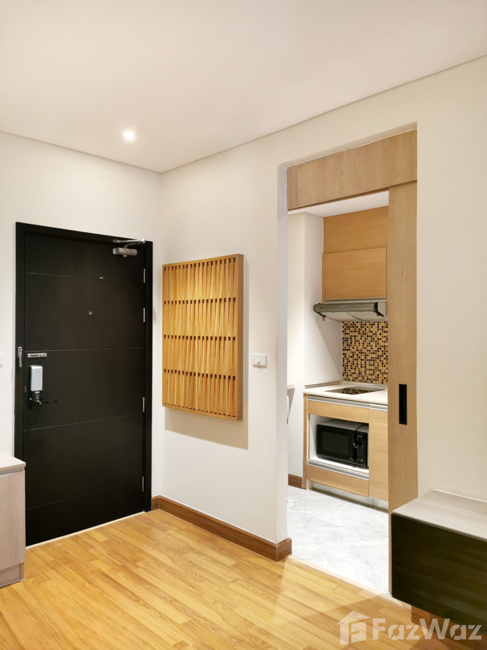 picture Studio Condo for sale at Le Luk Condominium - 7/7