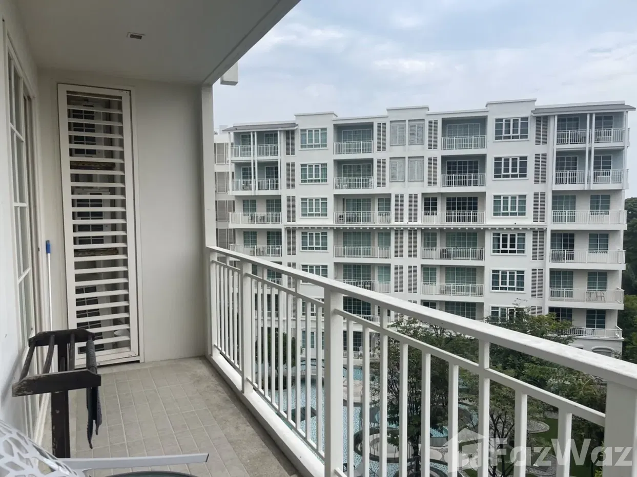 picture .Luxurious 65 SqM 2-Bedroom Condo in Summer Hua Hin - Nong Kae! - 9/9