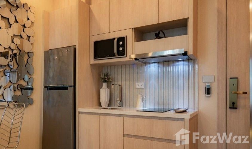 picture 3 Bedroom Condo for sale at Marina Golden Bay - 3/14