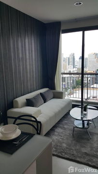 Studio Condo for sale at Rhythm Sukhumvit 42
