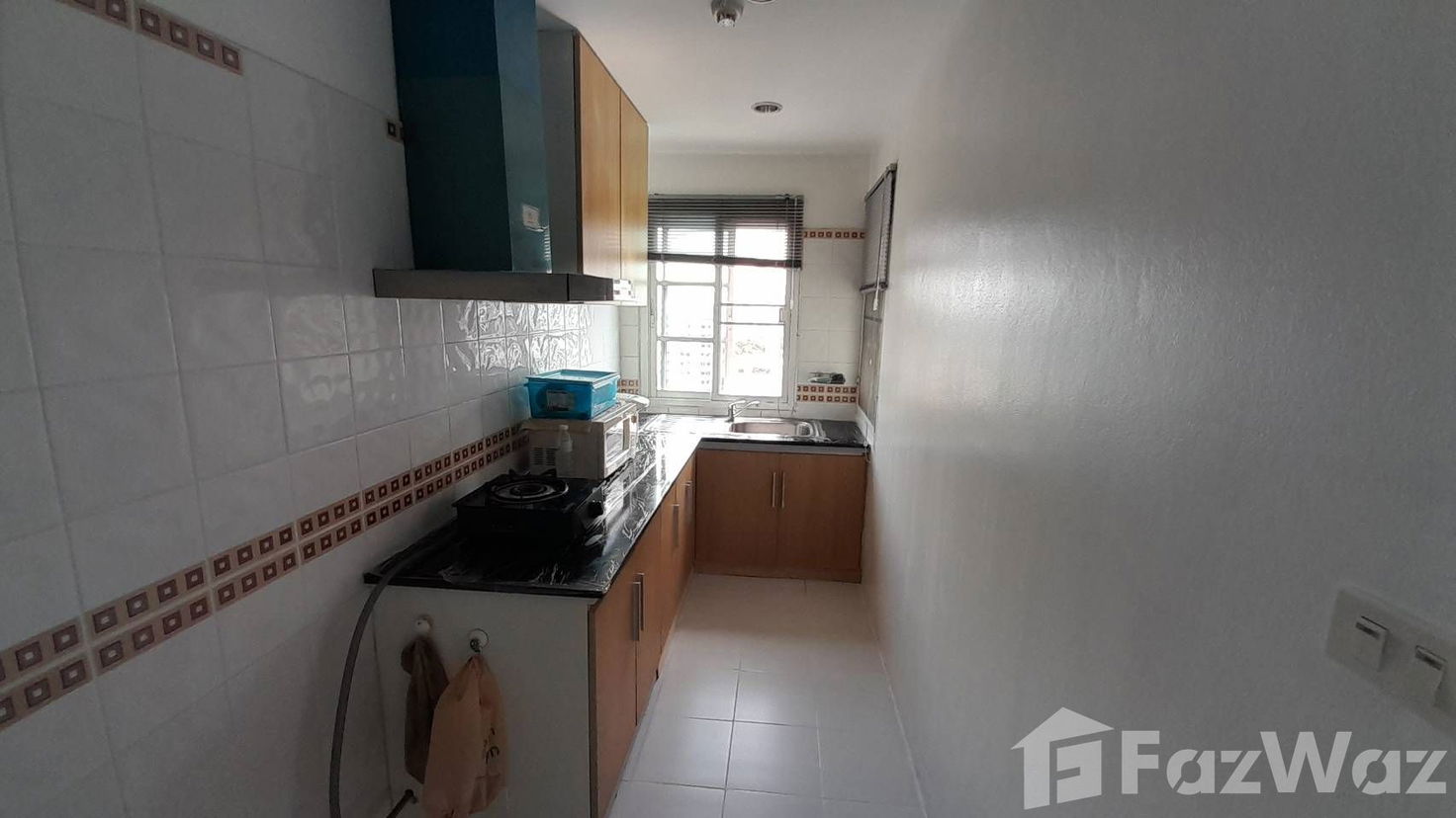 picture Huai Kwang MRT, 2bedrooms, 62sqm. condo - 12/18