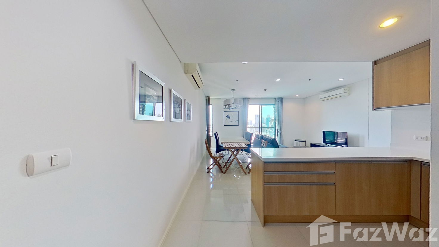 picture 2 Bedroom Condo for sale at Villa Asoke - 8/20