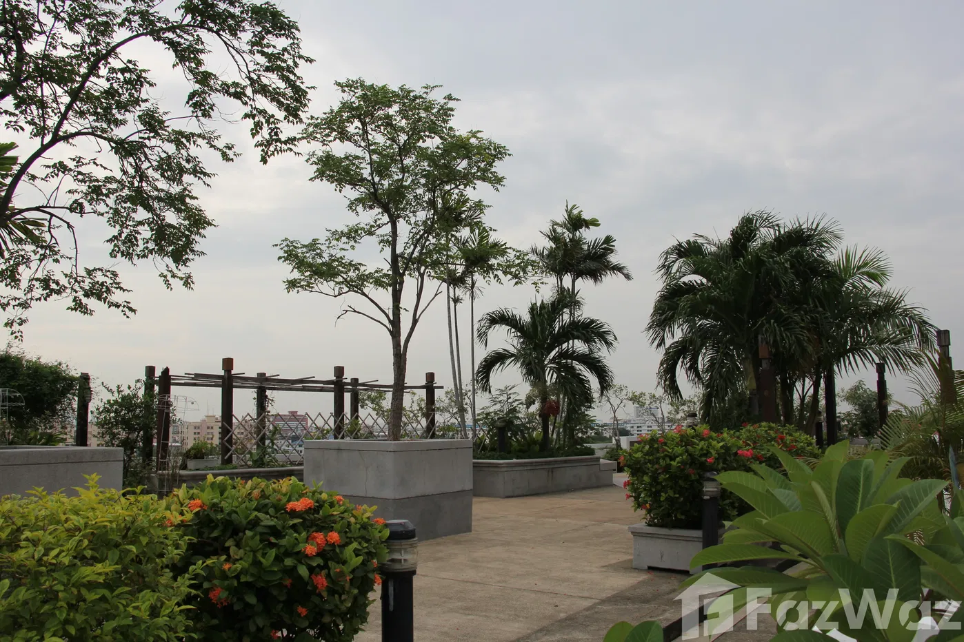 picture Ideal for Foreigners Quiet Swimming Pool Near Sukhumvit - 16/23
