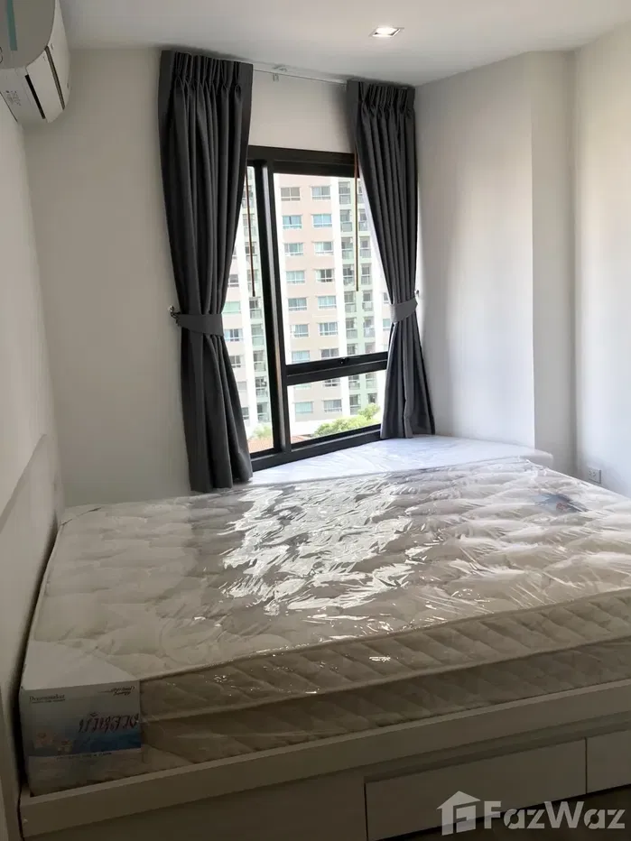 picture 1 Bedroom Condo for sale at Rich Park at Triple Station - 8/20