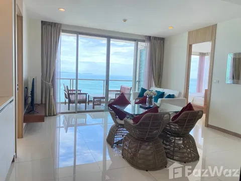 2-Bedroom condo for Rent and Sale
