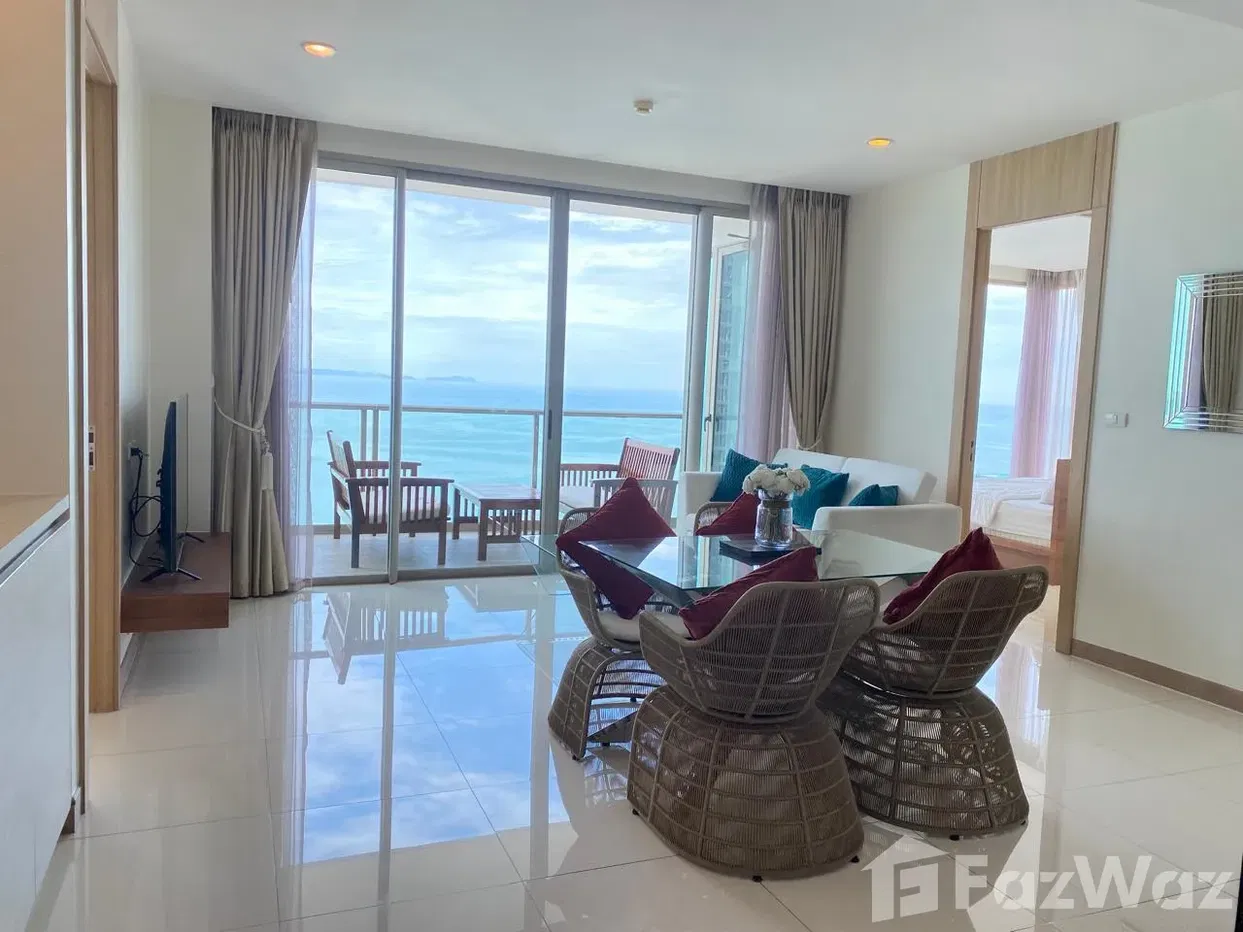 picture 2-Bedroom condo for Rent and Sale - 1/19