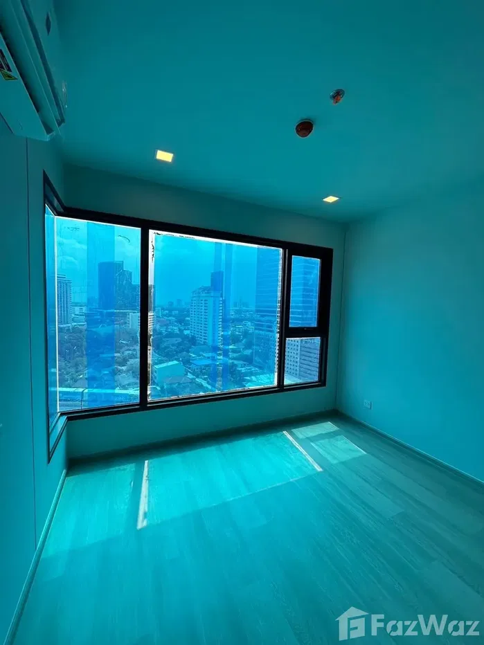picture 2 bedroom 2 bathroom 57sqm Life Phahon ladprao For sale - 9/12