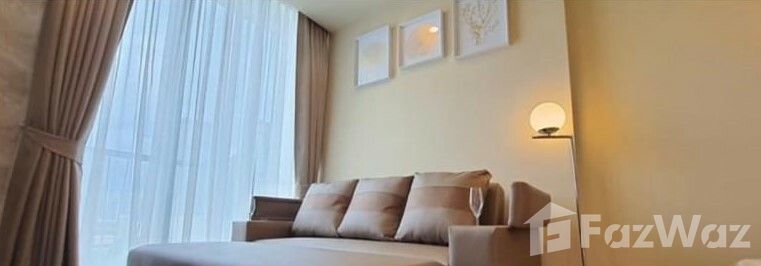 picture 1 Bedroom Condo for sale at Noble Recole - 6/8
