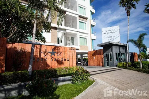 Condo for Sale in San Dao Condo, Hua Hin