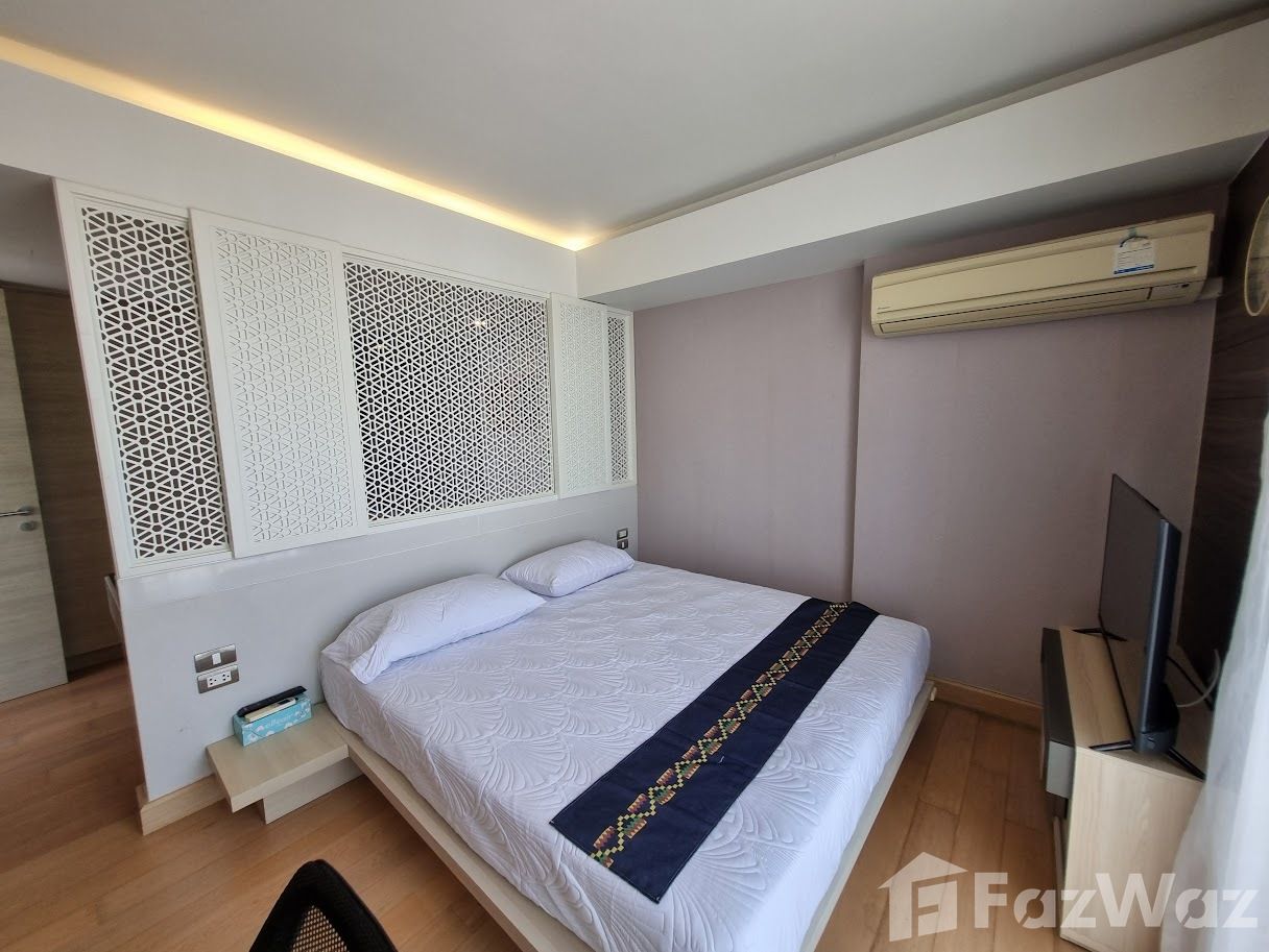 picture 2 Bedroom Condo for sale at The Sanctuary Hua Hin - 10/13