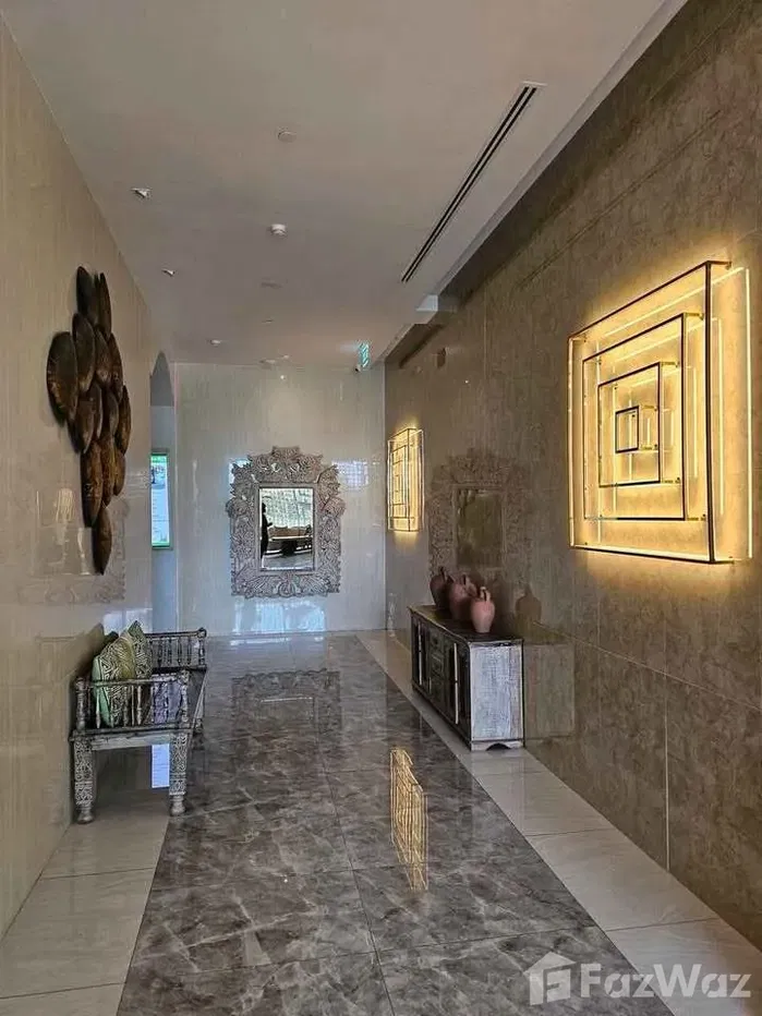 picture 1 Bedroom Condo at The Riviera Wongamat - 14/18