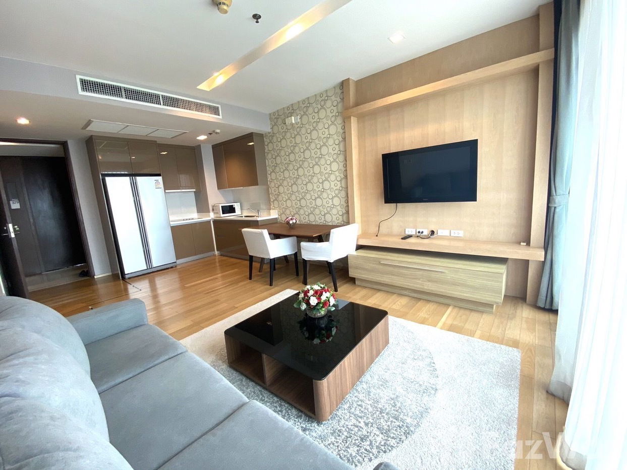 picture 2 Bedrooms 2 Bathrooms 70 Sq.m. FOR SALE@ SIRI SUKHUMVIT - 1/5