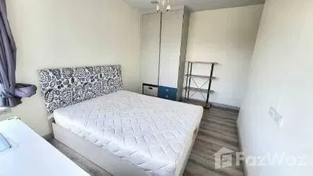 picture Centric Sea 2Bed/2Bath 60 sqm 12th Floor FQ - 7/9