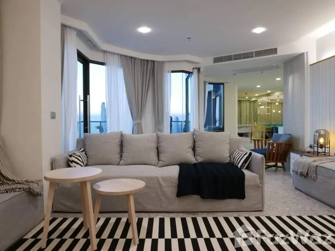 picture 3 Bedroom Condo for sale at Aeras - 9/19