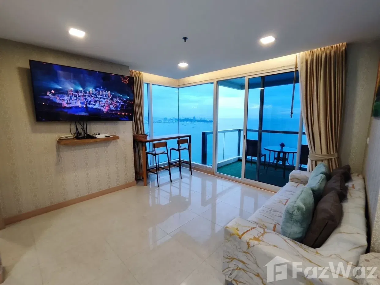 picture The Palm Beachfront Luxury Condo Wongamart Beach - 3/23