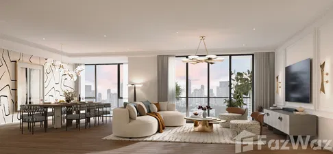 3 Bedroom Condo for sale at Via 61