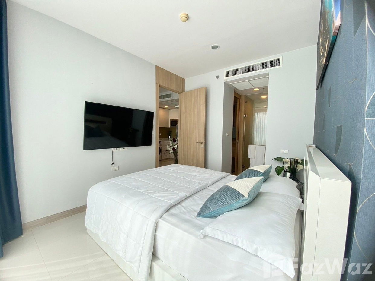 picture 1 Bedroom Condo for sale at The Riviera Wongamat - 6/20