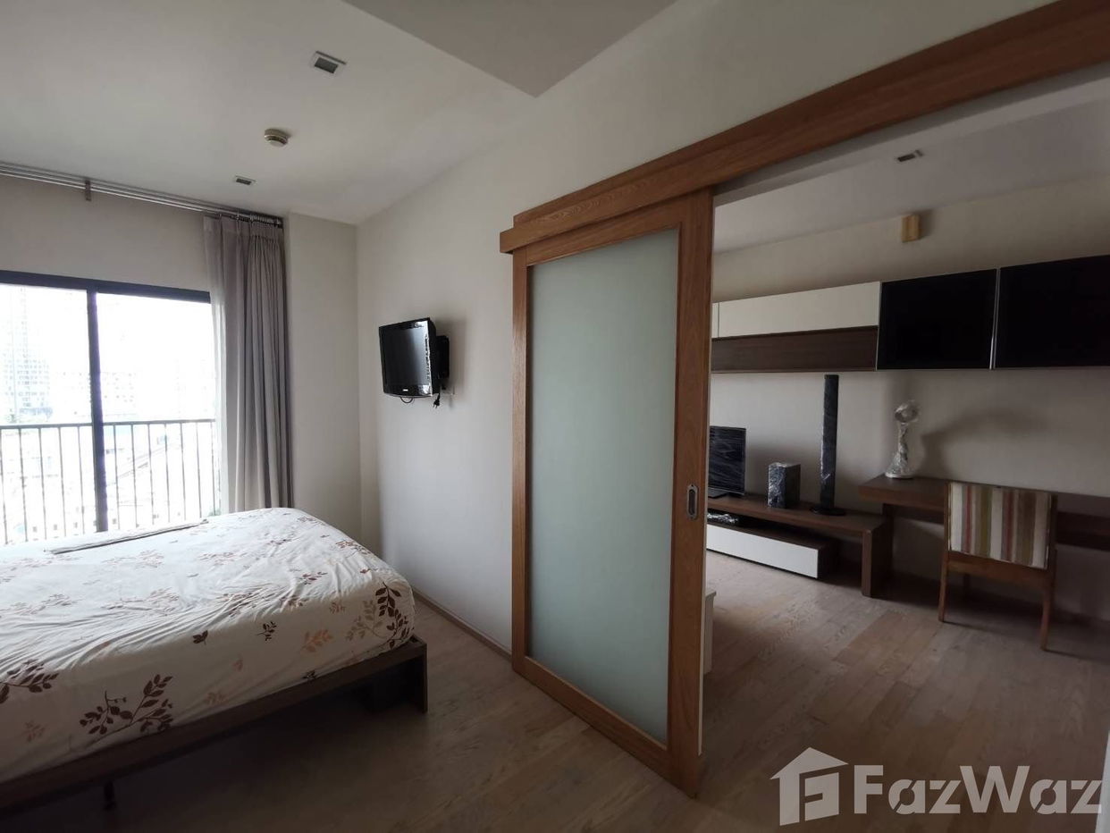 picture 1 Bedroom Condo for sale at Noble Remix - 6/7