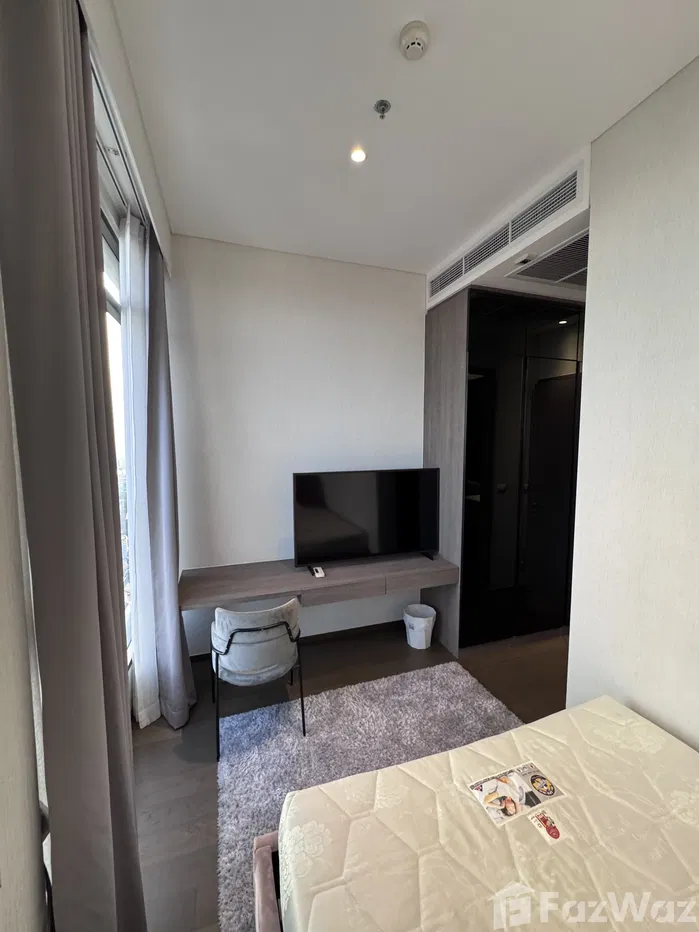 picture 3 Bedroom Condo for sale at Ramada Plaza By Wyndham Bangkok Sukhumvit 48 - 9/19