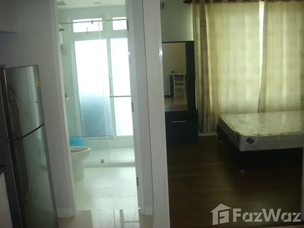รูป ขาย คอนโด 1 ห้องนอน ในโครงการ เดอะ บลูม สุขุมวิท 71 - รูปที่ 7/10